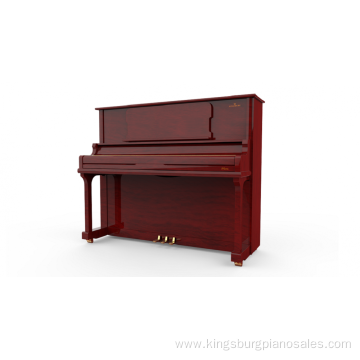 how to tune upright piano